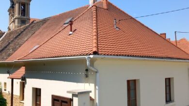 Árkádia Apartman Pápa 