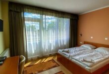 Arkánum Hotel Balatonmáriafürdő 
