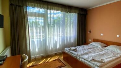 Arkánum Hotel Balatonmáriafürdő 