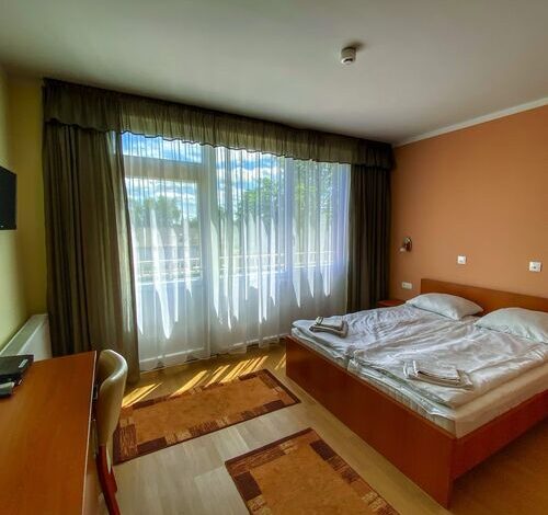 Arkánum Hotel Balatonmáriafürdő 