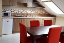 Ármin Apartman Szántód 