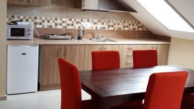 Ármin Apartman Szántód 