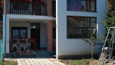 Arnold Apartmanház Bük 