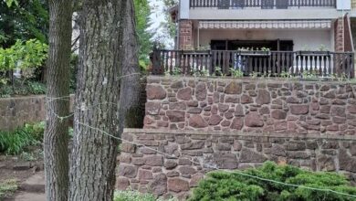 Árnyas Apartman Balatonalmádi 