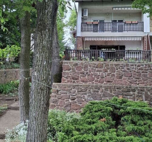 Árnyas Apartman Balatonalmádi 