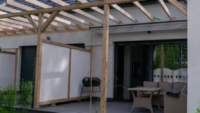 Árnyas Apartman Zamárdi 