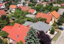 Árnyas Vendégház Balatonboglár 