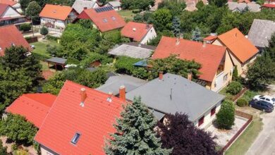 Árnyas Vendégház Balatonboglár 