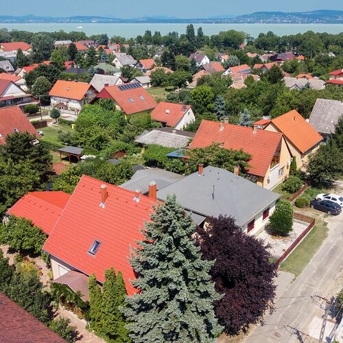 Árnyas Vendégház Balatonboglár