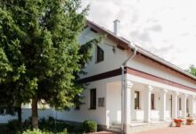 Árnyas Vendégház Egerszalók 