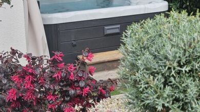 Árnyas Vendégházak Balatonalmádi 