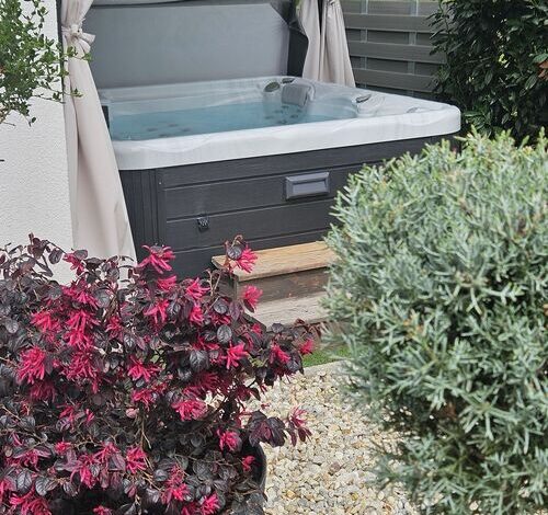 Árnyas Vendégházak Balatonalmádi 