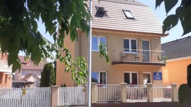 Aroma Apartman Hajdúszoboszló 