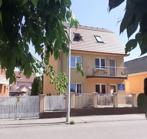 Aroma Apartman Hajdúszoboszló 