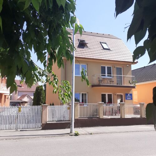 Aroma Apartman Hajdúszoboszló