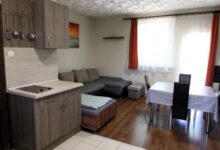 Áron Apartman Nyíregyháza 
