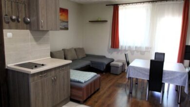 Áron Apartman Nyíregyháza 