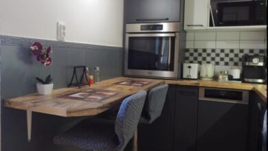 Áron Apartman Pécs 