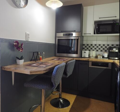 Áron Apartman Pécs 