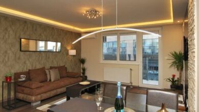 Arpad Bridge Apartments Budapest 