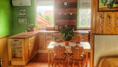 Árpád Vendégház Gárdony 