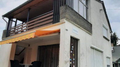 Árpád - ház Balatonfenyves 