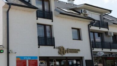 Art Apartments Hajdúszoboszló 