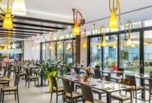 Art Hotel Szeged 