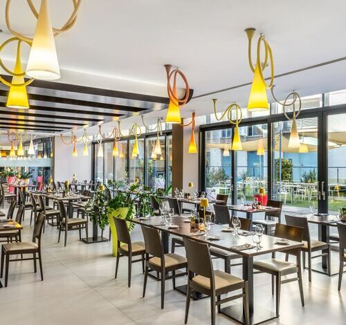 Art Hotel Szeged 