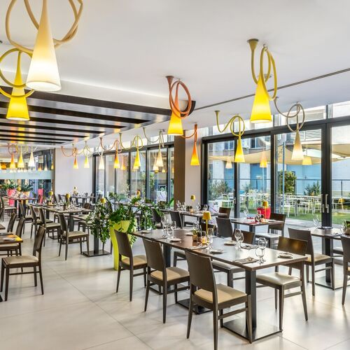 Art Hotel Szeged