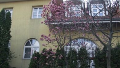 Art Vendégház Budapest 