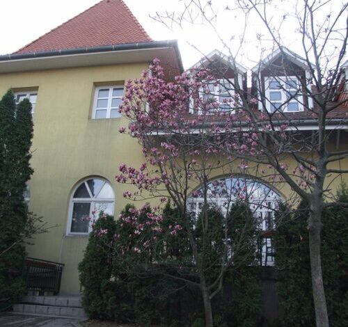 Art Vendégház Budapest 