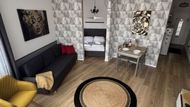 Art-déco Apartman Pécs 