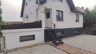 Artemis Vendégház Bogács 