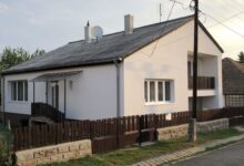 Artemisz-Vadász Vendégház Romhány 