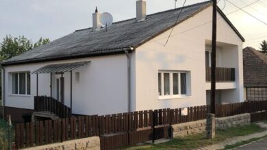 Artemisz-Vadász Vendégház Romhány 