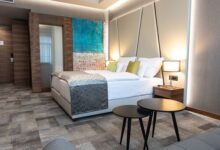 Artis Boutique Hotel Szombathely 