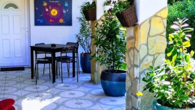 Árvalányhaj Home Apartman Herceghalom 