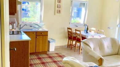 Arvel Apartman Velence 