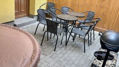 Árvíz Apartman Szeged 