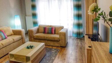 Asboth Apartman Budapest 