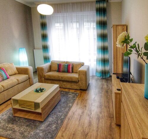 Asboth Apartman Budapest 