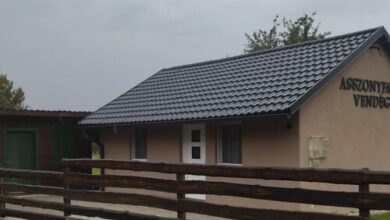 Asszonyfa Vendégház Szentgyörgyvölgy 