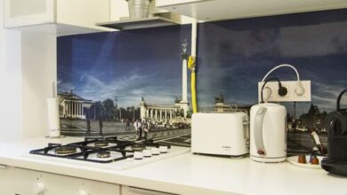 Astoria Bright Apartman Budapest 