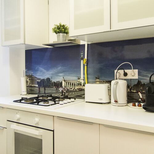Astoria Bright Apartman Budapest