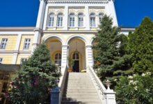 Astoria Hotel Balatonfüred 