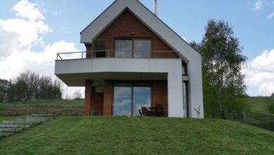 Astra Vendégház Bőszénfa 