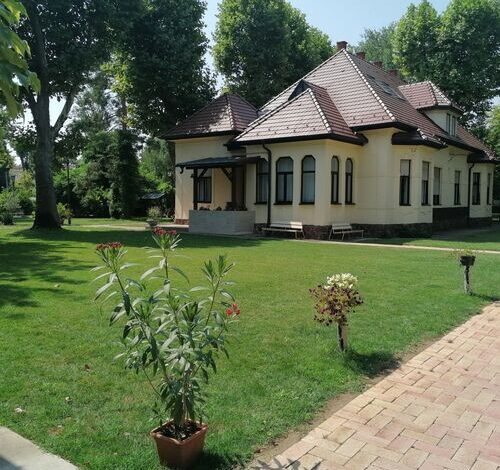 Aszfalt Panzió Balatonföldvár 