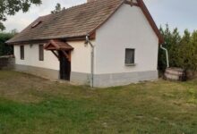 Aszó Vendégház Látrány 