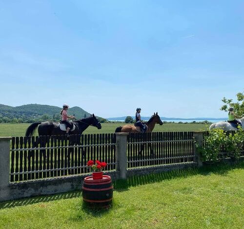 Aszófői Apartmanház Aszófő 